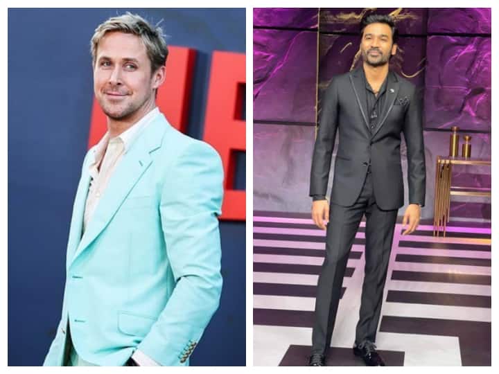 Ryan Gosling Just Can't Get Over Dhanush: 'He Never Made A Mistake' Ryan Gosling Just Can't Get Over Dhanush: 'He Never Made A Mistake'