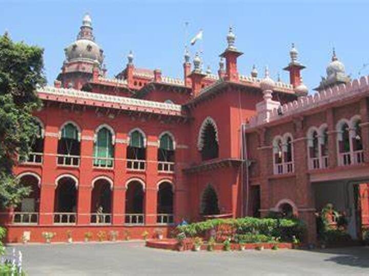 Chennai high court Member Non judicial jobs 2022 apply madras high court Madras high court jobs: சென்னை உயர்நீதிமன்றத்தில் வேலை; டிகிரி படித்தவர்கள் விண்ணப்பிக்கலாம் - விவரம்!