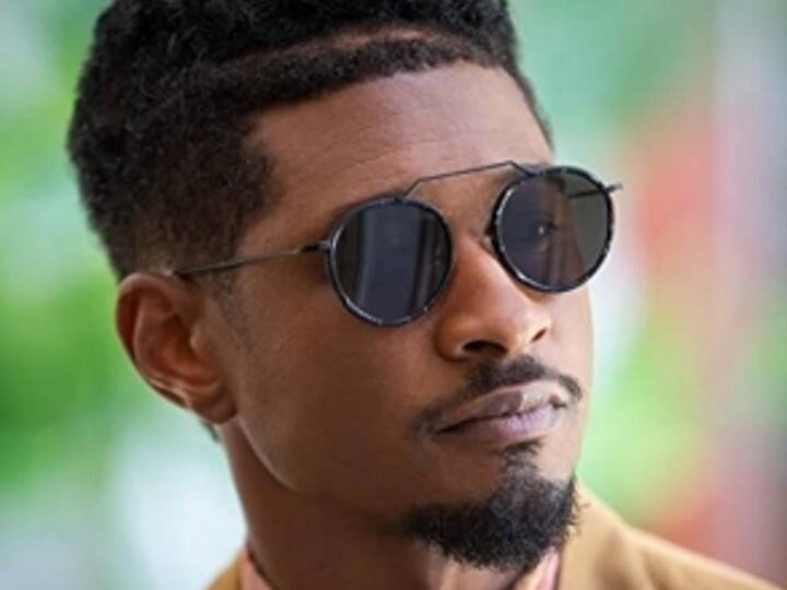Usher Says Justin Bieber Is 'Doing Great' After Health Scare Usher Says Justin Bieber Is 'Doing Great' After Health Scare