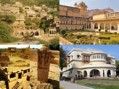 Rajasthan Haunted Places: राजस्थान की पांच ऐसी खूबसूरत जगहें जहां रात को जाने के लिए मना करते हैं लोग, आती हैं चीखने की आवाजें