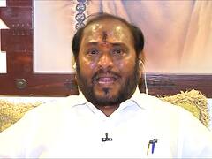 Ramdas Kadam : 'ज्यांच्यासाठी एवढं केलं, त्यांनीच हकालपट्टी केली', शिवसेनेतून वेगळं झाल्यावर रामदास कदम ढसाढसा रडले