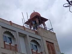 Kota News: हेरिटेज लुक में नजर आएंगे कोटा के एमबीएस-जेके लोन हॉस्पिटल, देखें तस्वीरें