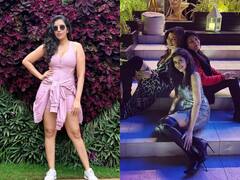 Rajeev Sen से तलाक लेने जा रहीं Charu Asopa ने सुष्मिता सेन के लिए कह दी ऐसी बात!