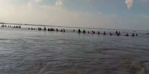 Pakistan: જાનૈયાઓને લઈને જતી બોટ ડુબી, 19 લોકોએ ગુમાવ્યા જીવ