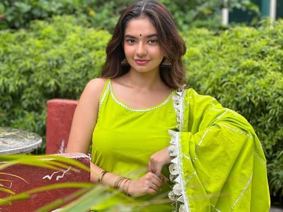 Anushka Sen Chat Show: इस दिन से शुरू होगा अनुष्का सेन का ‘नॉट जस्ट ए चैट शो’, शेयर की एक्साइटमेंट Anushka Sen Chat Show: इस दिन से शुरू होगा अनुष्का सेन का ‘नॉट जस्ट ए चैट शो’, शेयर की एक्साइटमेंट