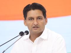 Haryana DSP Murder: नूंह में डीएसपी की हत्या पर दीपेंद्र हुड्डा की मांग- CM कानून व्यवस्था पर जारी करें श्वेत पत्र