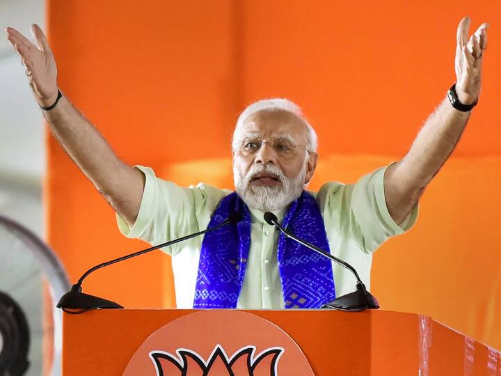 Gujarat Visit of PM Modi on 28 or 29 july will be involved in many related works related to inauguration PM Modi Gujarat Visit: इस महीने के अंत तक गुजरात आ सकते हैं पीएम मोदी, उद्घाटन संबंधित कई कार्यों में होंगे शामिल