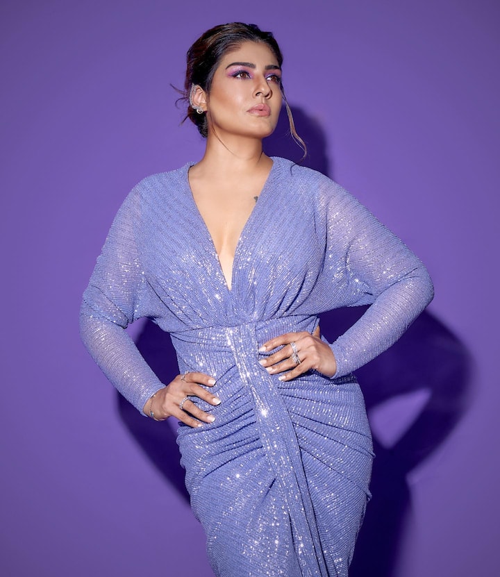 రవీనా టాండన్ (Image Credit: Raveena Tandon / Instagram)