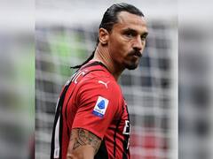 Zlatan Ibrahimovic: 41 की उम्र के बाद भी फुटबॉल मैदान में डटे रहेंगे इब्राहिमोविच, एसी मिलान ने बढ़ाया कॉन्ट्रैक्ट
