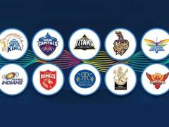 South Africa T20 League की सभी टीमों पर IPL फ्रेंचाइज़ीस का कब्जा, जानिए किसने खरीदी कौन सी टीम