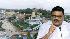 Minister Ambati Rambabu on Puvvada Ajay : తెలంగాణ మంత్రి పువ్వాడ చేసిన వ్యాఖ్యలు తప్పు | ABP Desam