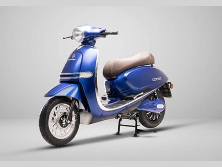 Ellysium Automotives has launched three electric scooters in India, know the price and range 'या' कंपनीने भारतात लॉन्च केले तीन इलेक्ट्रिक स्कूटर, जाणून घ्या  किंमत आणि रेंज