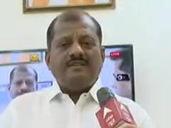 Maharashtra Politics: शिवसेना सांसद संजय जाधव ने शिंदे गुट पर निशाना साधा, कहा- 'लालच की सीमा होनी चाहिए'