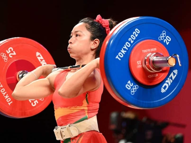 India Second Most Successful Country in Weightlifting event in Commonwealth Games Commonwealth Games: वेटलिफ्टिंग के मामले में दूसरा सबसे सफल देश रहा है भारत, ऐसा है रिकॉर्ड