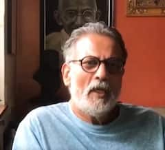 Savarkar Controversy: Mahatma Gandhi's great-grandson, Tushar Gandhi objects | ABP News