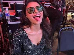 andrea : நடிகை ஆண்ட்ரியாவின் க்யூட் போட்டோஸ்...!