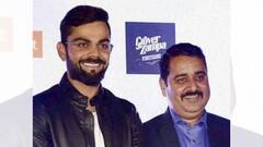 Virat Kohli: 'আমার অ্য়াকাডেমিতে আসুক', বিরাটকে পরামর্শ ছোটবেলার কোচের