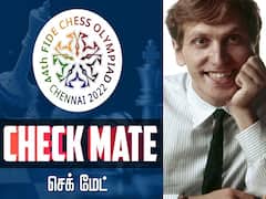 Chess Olympiad 2022: செக்மேட் 2: சோவியத் ரஷ்யாவின் ஆதிக்கத்தை உடைத்த முதல் அமெரிக்க ஜாம்பவான்!
