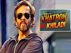 Khatron Ke Khiladi 12 से इस हसीना का हुआ एविक्शन, फैंस को जानकर लगेगा झटका !