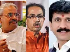 Shivsena : शिवाजीराव आढळराव पाटलांची हकालपट्टी का केली? मातोश्रीवरून आलेल्या उत्तराचा माजी आमदारांकडून खुलासा