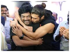 Vijay Deverakonda: పూరితో విజయ్ హ్యాట్రిక్ సినిమా ప్లాన్ - ఈసారి సోషియో ఫాంటసీ స్టోరీ!