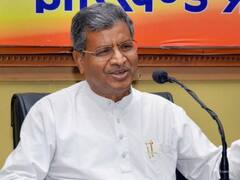 Jharkhand: महुआ माजी के राज्यसभा सदस्य बनने पर BJP नेता बाबूलाल मरांडी ने दी बधाई, जानें क्या कहा 