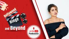 From Miss World to Forbes Most Powerful Woman: Priyanka Chopra the Stunner | Bollywood Binge and Beyond Ep-69
