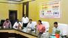 Nagpur : आता जिल्ह्यातील जमिनीची जलद व अचूक मोजणी, 15 आधूनिक रोव्हर यंत्रांचे वाटप