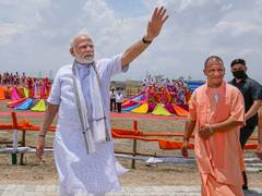UP Politics: यूपी में 2024 की तैयारी! सपा के वोटबैंक पर यूं है BJP की नजर, मिथक तोड़ने कानपुर आ रहे हैं PM मोदी