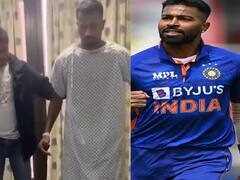 Watch Video: இரண்டரை ஆண்டுகளுக்கு முன்பு காயம்... தற்போது களத்தில் மாயாஜாலம்...- ஹர்திக் பதிவிட்ட வீடியோ!