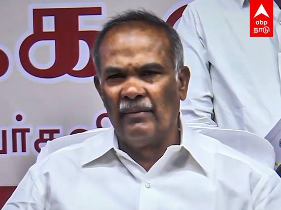 Appavu : எதிர்கட்சி துணைத் தலைவர் பதவி பறிக்கப்படுமா? சபாநாயகர் அப்பாவு பதில்