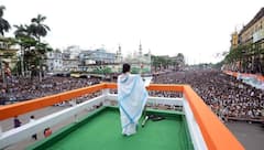 TMC Shahid Diwas 2022: দু'বছর পর ফিরছে ২১ র সেই জনসমুদ্র, কীভাবে তৈরি মহানগর ?