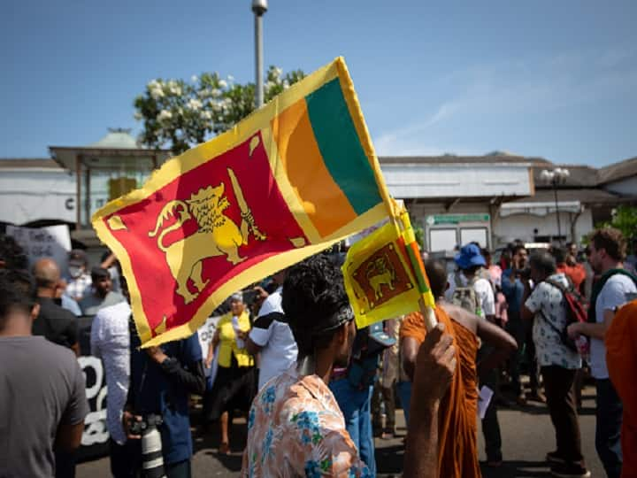 Sri Lanka All Set For Prez Polls In A Three-Way Contest, Dullas Alahapperuma Has Edge | Key Points