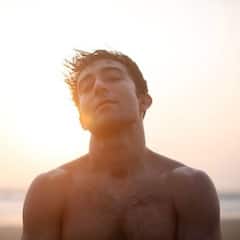 Rahul Khanna ने बिना कपड़ों के शेयर की ऐसी तस्वीर, मलाइका अरोड़ा बोलीं 'Niceeeee...'