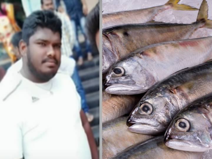 A person who defrauded a fish export company of Rs 2 crore ரூ.28ஆயிரத்துக்கு கணக்கு கேட்டு ரூ.2கோடி சிக்கிய கதை! மீனுக்கு போலி பில்! கோடிக்கணக்கில் சொத்து!