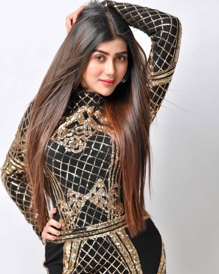 23 साल प्रांतिका का जन्म 14 जनवरी 1999 को पश्चिम बंगाल के कोलकाता में हुआ है, वह मीका के स्वयंवर तक मॉडलिंग करियर के जरिये पहुंची हैं.