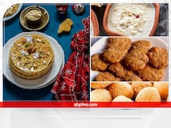 Hariyali Teej 2022 Special: हरियाली तीज पर करना है भगवान को प्रसन्न, तो बनाएं ये पकवान