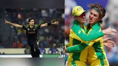 T20 WC Bowling Record: সামনেই টি-টোয়েন্টি বিশ্বকাপ, এক ঝলকে টুর্নামেন্টের ইতিহাসে সেরা পাঁচ বোলিং ফিগার