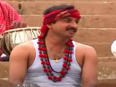 Bhojpuri Song: Manoj Tiwari के इस हिट गाने पर हंस-हंस कर लोटपोट हुआ पूरा देश, मजेदार हैं गाने के बोल