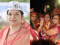 MP Urban Body Election 2022: मध्य प्रदेश की राजनीति में सिंगरौली से हुई आप की एंट्री, क्या यह बीजेपी और कांग्रेस के लिए खतरे की घंटी