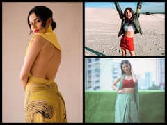 खतरों के खिलाड़ी में दिखीं Aneri Vajani रियल लाइफ में हैं बेहद गॉर्जियस, कभी दुबली-पतली कह ट्रोल करते थे लोग