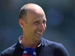 Nasser Hussain Laments 'Packed' ICC Schedule Amidst Ben Stokes’ ODI Retirement