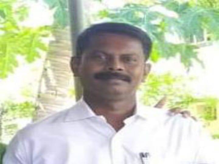 sivagangai Sexual Harassment in Hearing Impaired School Teacher arrested crime: மானாமதுரையில் செவித்திறன் குறைவுடையோர் பள்ளியில் பாலியல் தொல்லை - ஆசிரியர் கைது