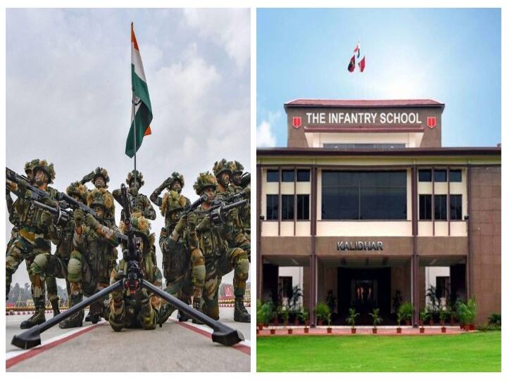 Indian Army Infantry School Recruitment 2022 stenographer, lower desk clerk,Draughtsman jobs Indian Army Infantry School jobs: இந்திய காலாட்படை பள்ளியில் ரூ.81, 000 வரை சம்பளம்; Fresher -ம் விண்ணப்பிக்கலாம்