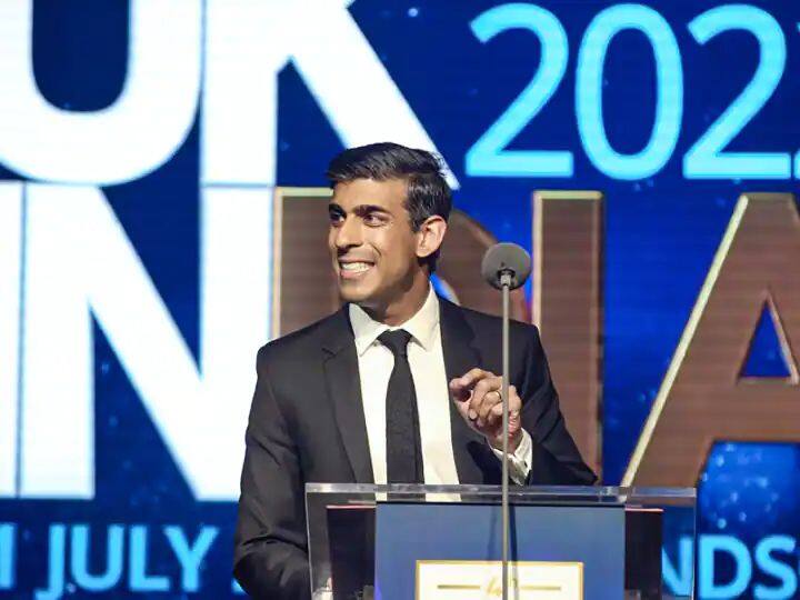 Rishi Sunak signs off UK prime minister campaign says see you on monday British PM Election: नए प्रधानमंत्री के इंतजार में ब्रिटेन, ऋषि सुनक ने खत्म किया प्रचार अभियान