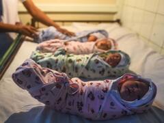 Population Control Law: क्या जनसंख्या नियंत्रण के लिए कानून लाने पर हो रहा है विचार? जानें सरकार ने संसद में क्या कहा