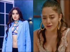 Urfi Javed Struggle: जब खुद को मारना चाहती थीं उर्फी जावेद, कहा- मैं बेघर थी और आत्महत्या करने...