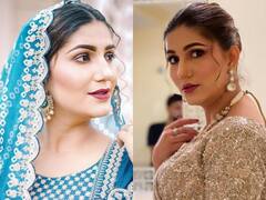 Sapna Choudhary Video: वाटरपार्क में गूंजी सपना चौधरी के गानों की धूम, अपनी धुन पर सबको नचाती दिखीं एक्ट्रेस