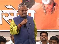 2019 ला महाविकास आघाडी झाली, ती 2009 मध्येच झाली असती; शिवाजीराव आढळरावांचा गौप्यस्फोट