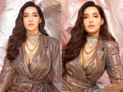 Nora Fatehi जिस शो में 6 साल पहले कंटेस्टेंट के तौर पर आई थीं नजर, अब उसी को करेंगी जज